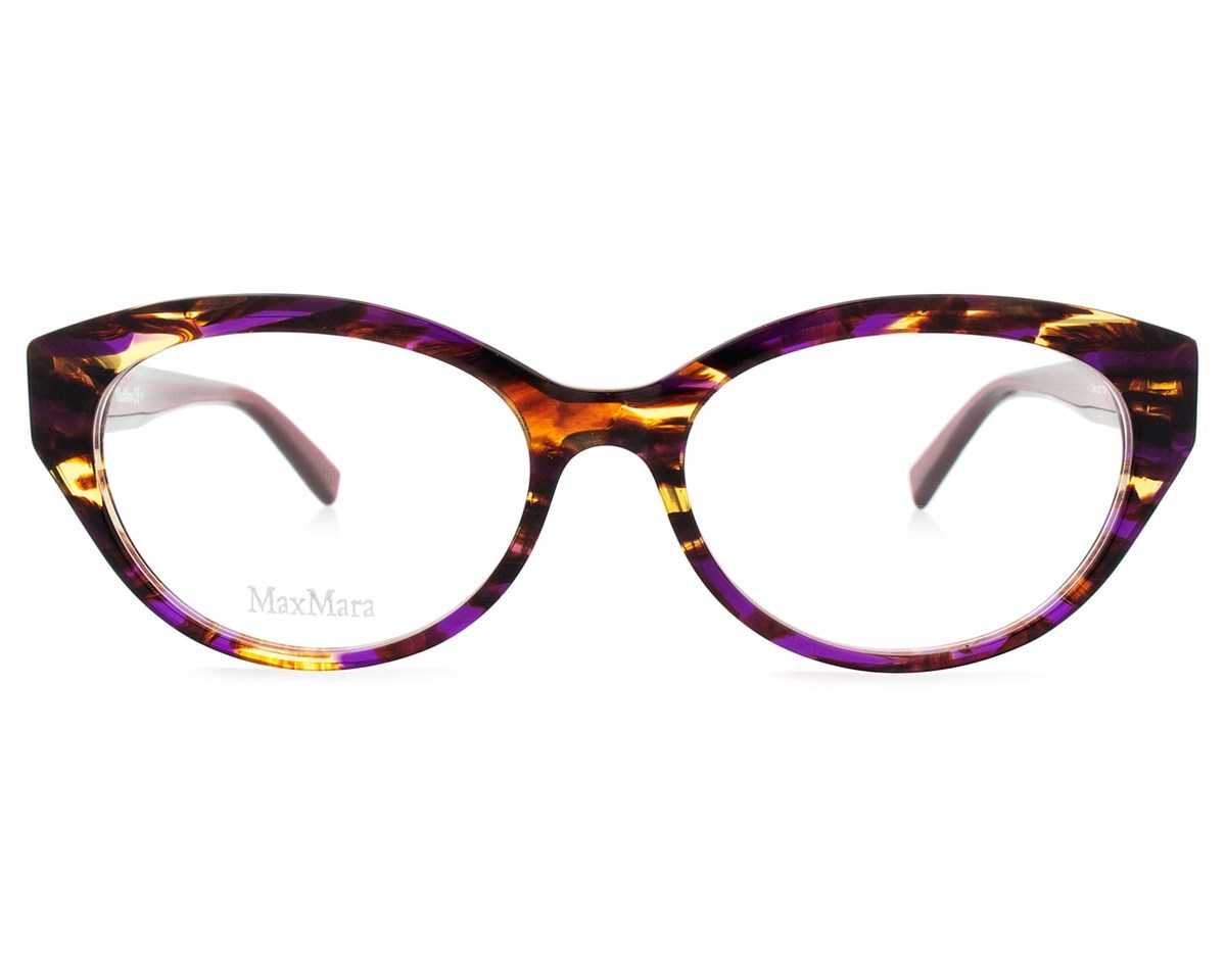 Óculos de Grau Max Mara MM 1227 C84-52