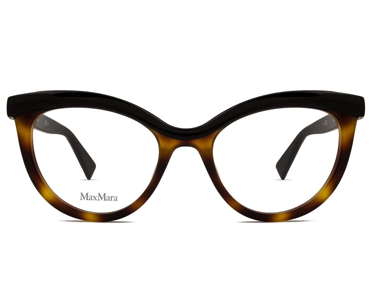Óculos de Grau Max Mara MM 1301 WR7-51