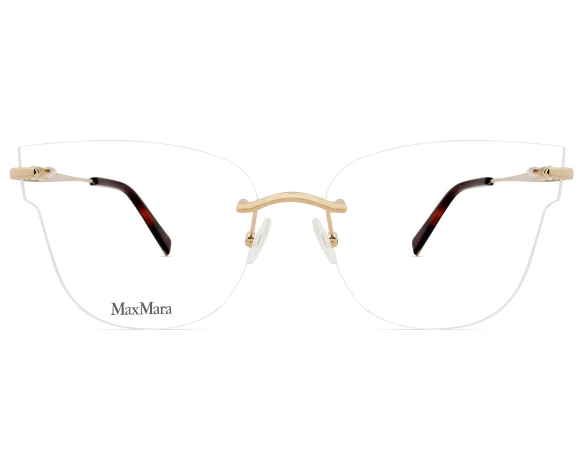Óculos de Grau Max Mara MM 1324 06J-59