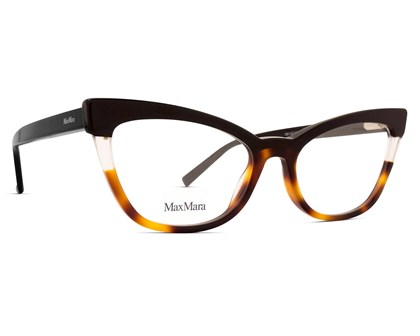 Óculos de Grau Max Mara MM 1327-WR7-53