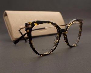 Óculos de Grau Max Mara MM 1335 086-52