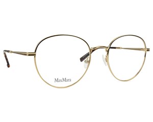 Óculos de Grau Max Mara MM 1352 000-50