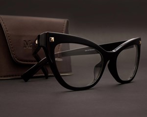 Óculos de Grau Max Mara MM FIFTIES 807/99-54