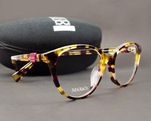 Óculos de Grau Max&Co.387/G HT8-52