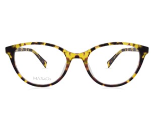 Óculos de Grau Max&Co.387/G HT8-52