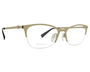 Óculos de Grau Max&Co.394 3YG-51