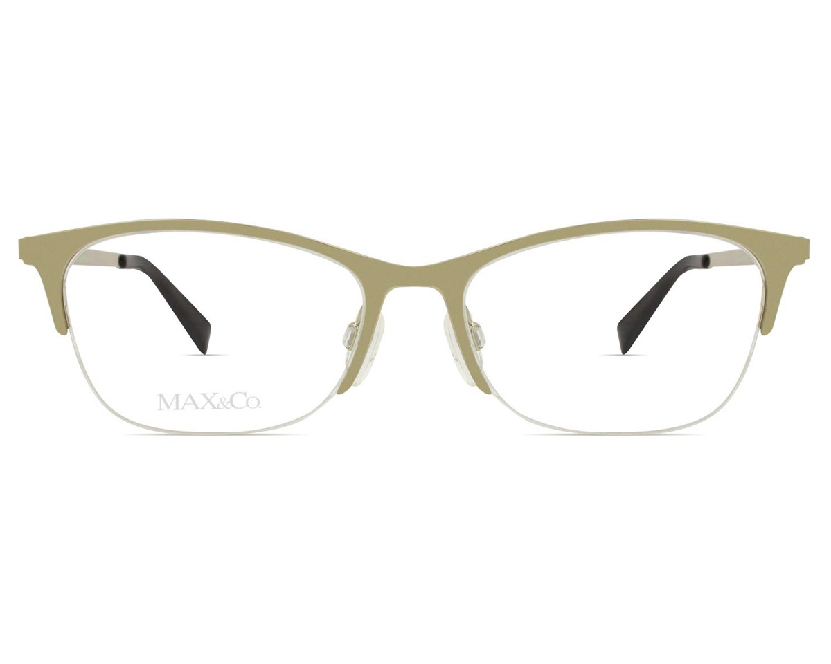 Óculos de Grau Max&Co.394 3YG-51