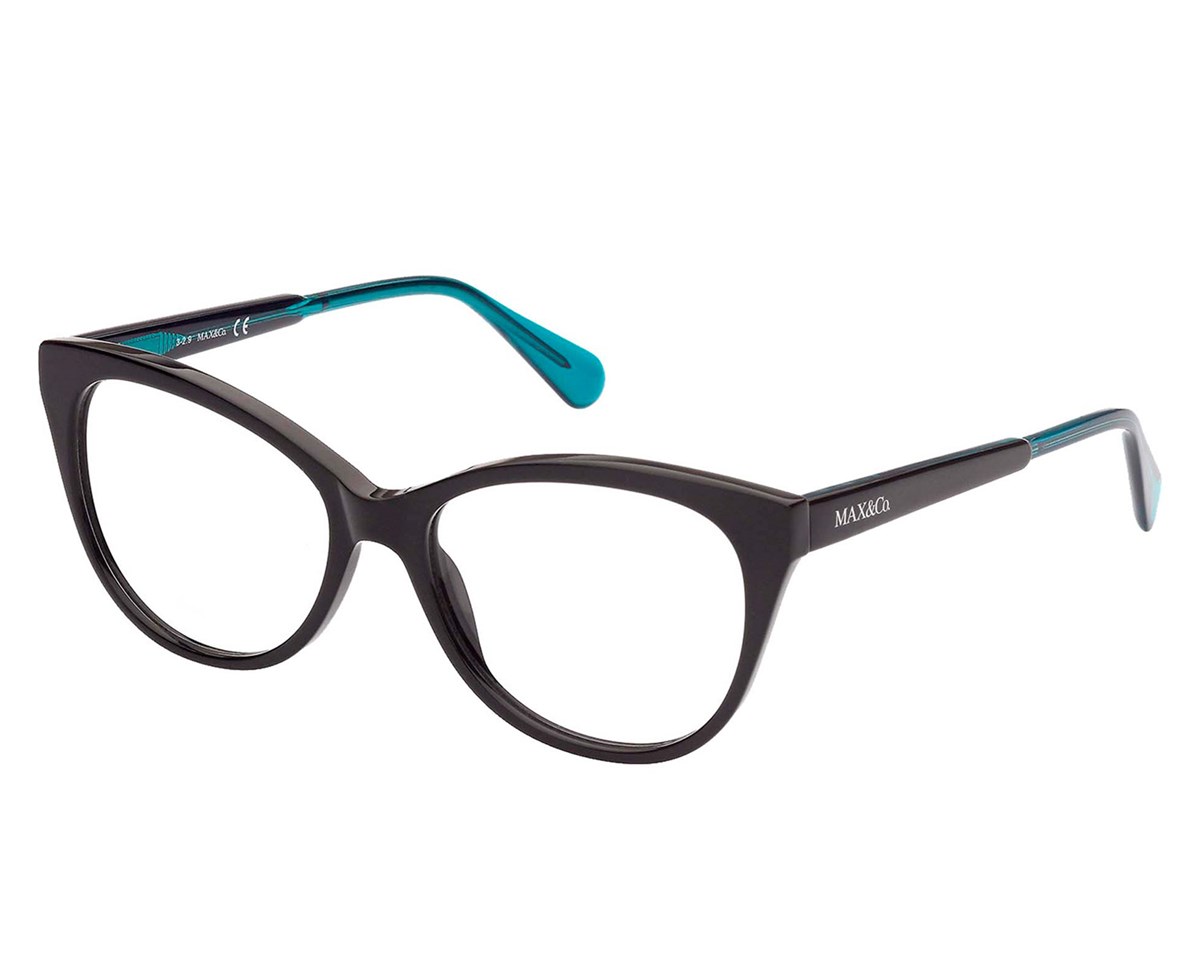 Óculos de Grau Max&Co MO5003 001-54