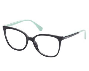 Óculos de Grau Max&Co MO5022 001-54