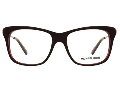 Óculos de Grau Michael Kors Abela IV MK8022 3132-52