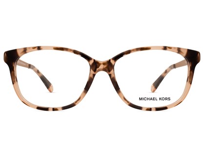 Óculos de Grau Michael Kors Ambrosine MK4035 3205-53
