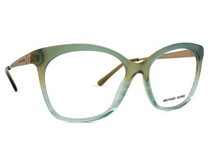 Óculos de Grau Michael Kors Anguilla MK4057 3505-53