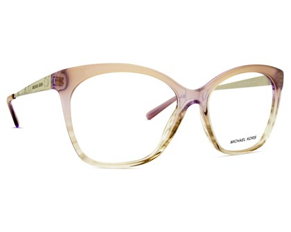 Óculos de Grau Michael Kors Anguilla MK4057 3506-53
