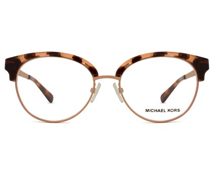 Óculos de Grau Michael Kors Anouk MK3013 1144-52