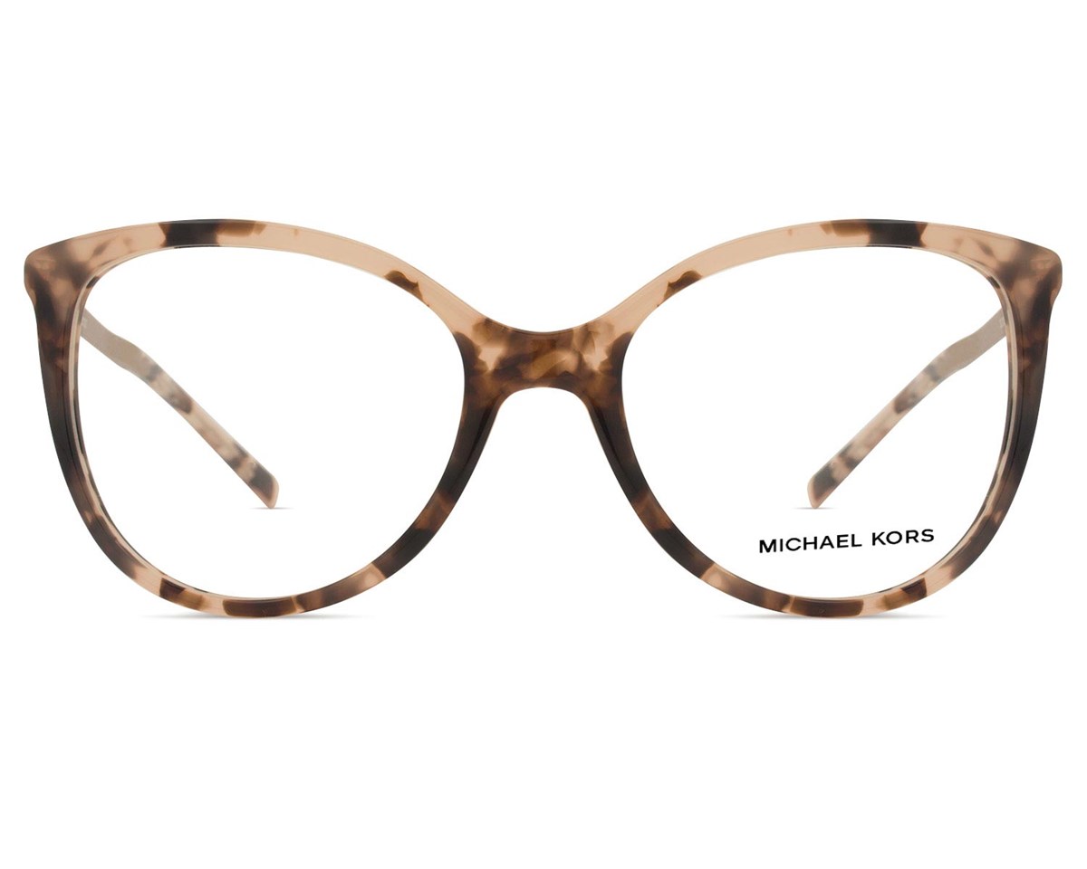 Óculos de Grau Michael Kors Antheia MK4034 3205-52