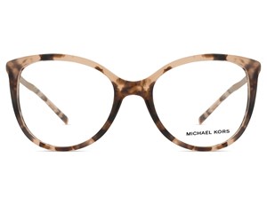Óculos de Grau Michael Kors Antheia MK4034 3205-52