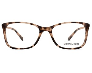 Óculos de Grau Michael Kors Antibes MK4016 3162-53