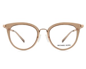 Óculos de Grau Michael Kors Aruba MK3026 3501-50