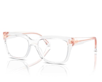 Óculos de Grau Michael Kors Birmingham MK4117U 3015-54