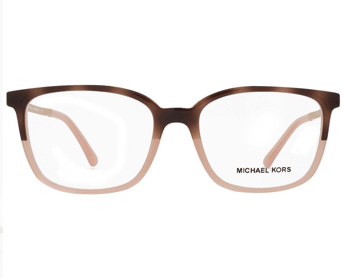 Óculos de Grau Michael Kors Bly MK4047 3277-53