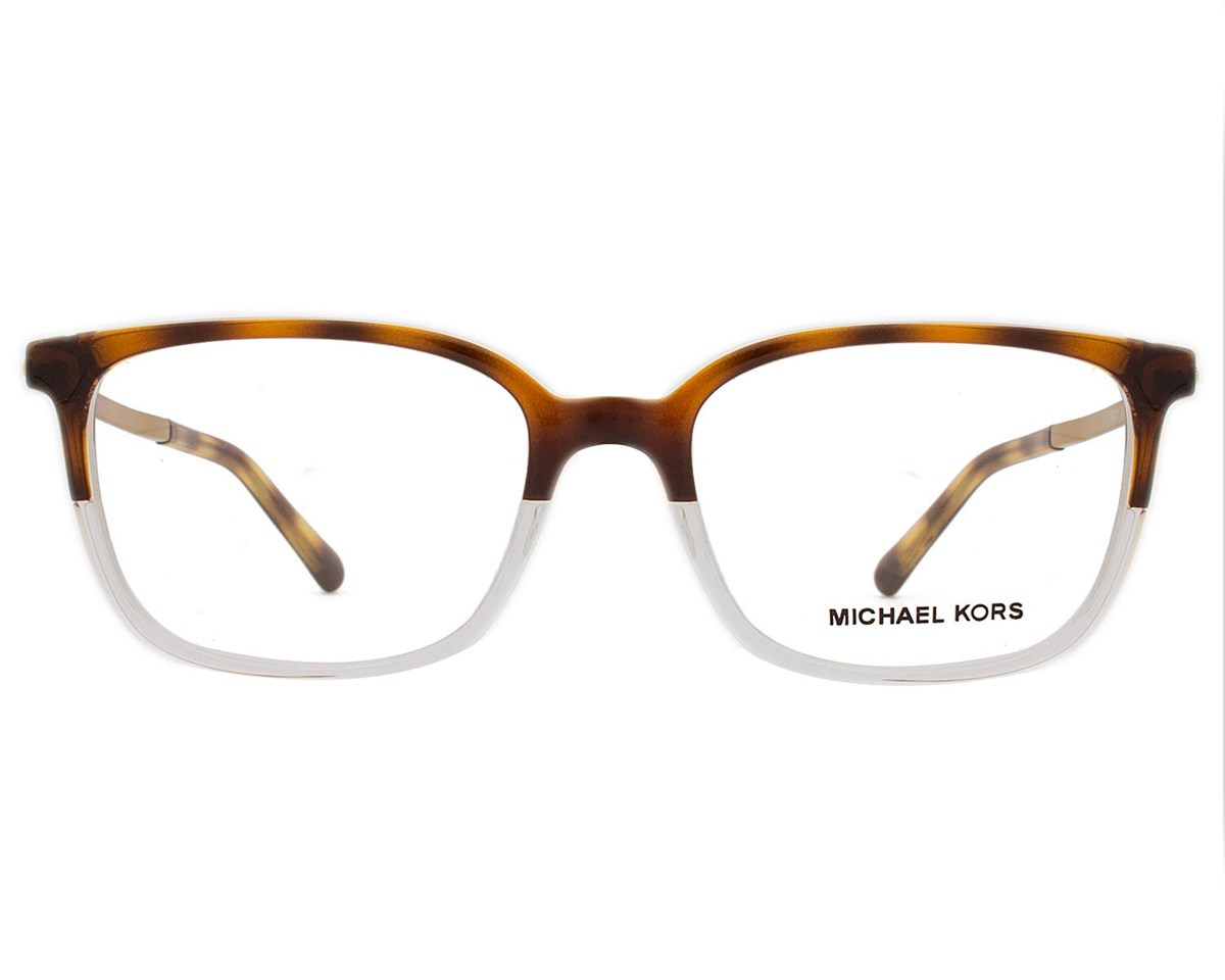 Óculos de Grau Michael Kors Bly MK4047 3281-53