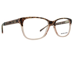 Óculos de Grau Michael Kors Bree MK4044 3251-54