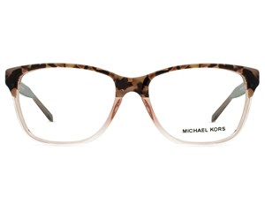 Óculos de Grau Michael Kors Bree MK4044 3251-54