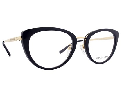 Óculos de Grau Michael Kors Brickell MK4063 3332-51