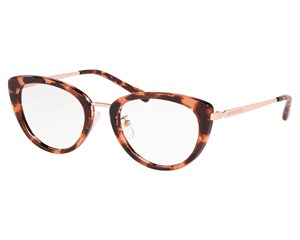 Óculos de Grau Michael Kors Brickell MK4063 3337-51