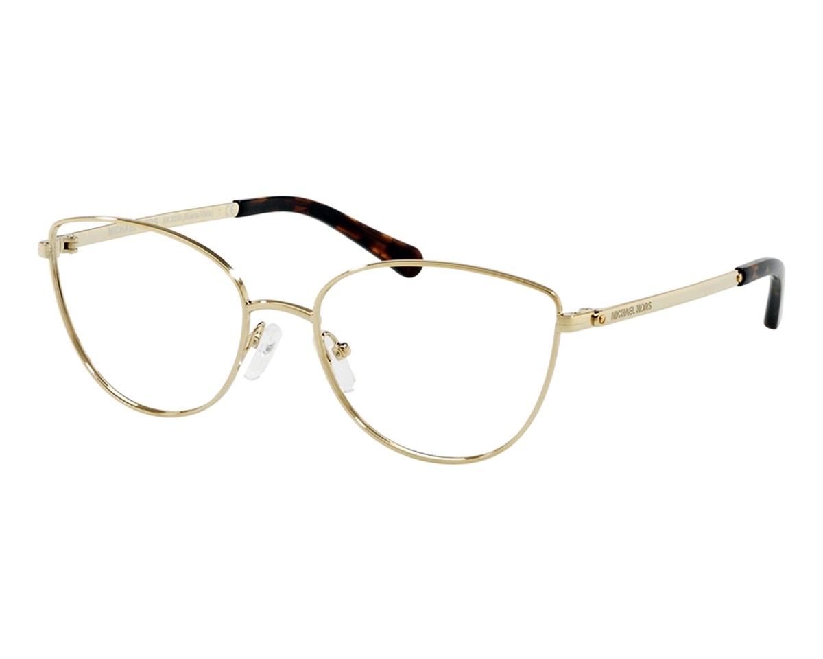 Óculos de Grau Michael Kors Buena Vista MK3030 1014-54