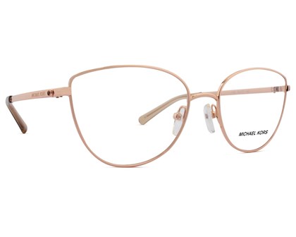 Óculos de Grau Michael Kors Buena Vista MK3030 1108-54