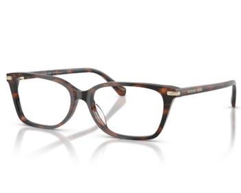 Óculos de Grau Michael Kors Chennai Havana MK4196U 4039-54