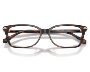 Óculos de Grau Michael Kors Chennai Havana MK4196U 4039-54