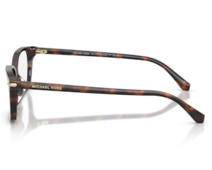 Óculos de Grau Michael Kors Chennai Havana MK4196U 4039-54