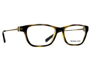 Óculos de Grau Michael Kors Deer Valley MK8005 3006-52