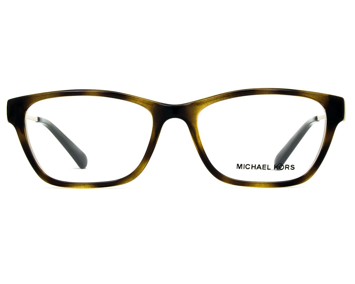 Óculos de Grau Michael Kors Deer Valley MK8005 3006-52
