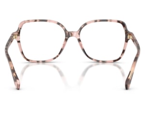 Óculos de Grau Michael Kors Goa Rosa Tartaruga MK4197U 3913-56