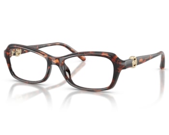 Óculos de Grau Michael Kors Hakone Havana MK4182U 4031-54