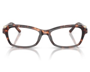 Óculos de Grau Michael Kors Hakone Havana MK4182U 4031-54