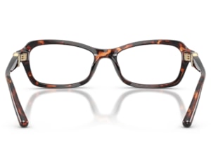 Óculos de Grau Michael Kors Hakone Havana MK4182U 4031-54