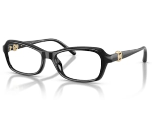 Óculos de Grau Michael Kors Hakone Preto MK4182U 3005-54