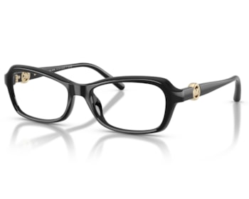 Óculos de Grau Michael Kors Hakone Preto MK4182U 3005-54