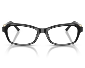 Óculos de Grau Michael Kors Hakone Preto MK4182U 3005-54