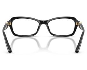 Óculos de Grau Michael Kors Hakone Preto MK4182U 3005-54