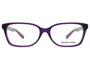Óculos de Grau Michael Kors India MK4039 3222-54