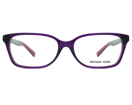 Óculos de Grau Michael Kors India MK4039 3222-54
