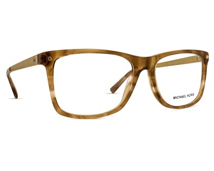 Óculos de Grau Michael Kors Iza MK4040 3241-54