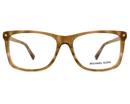 Óculos de Grau Michael Kors Iza MK4040 3241-54