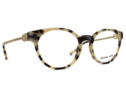 Óculos de Grau Michael Kors Kea MK4048 3294-51