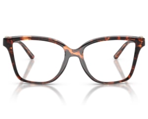 Óculos de Grau Michael Kors Kobe Havana MK4180U 4031-54